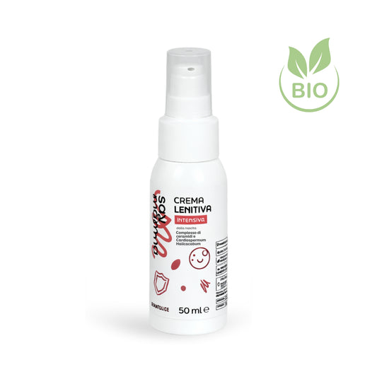 Crema Lenitiva Intensiva   -  50ml