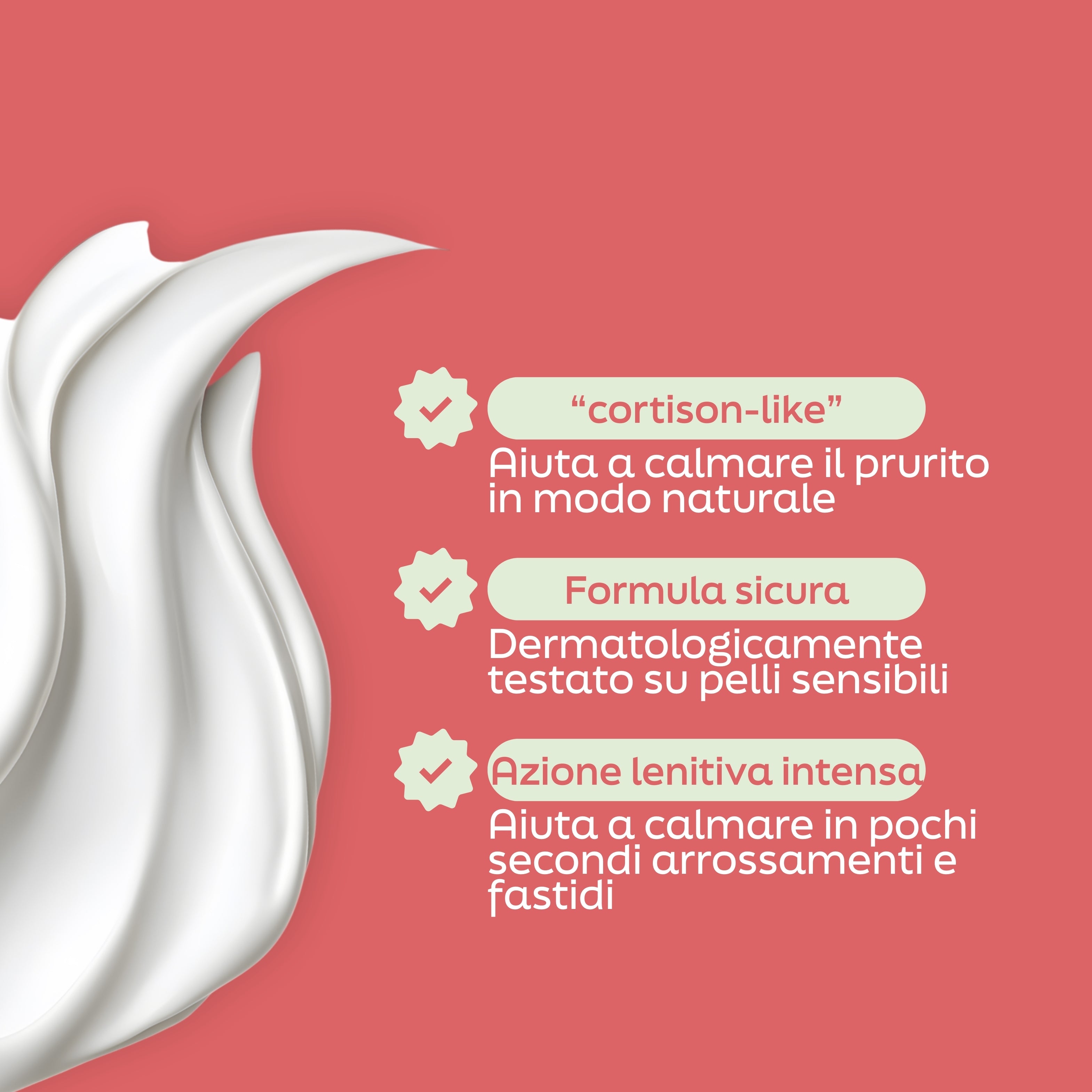 Crema Lenitiva Intensiva   -  50ml