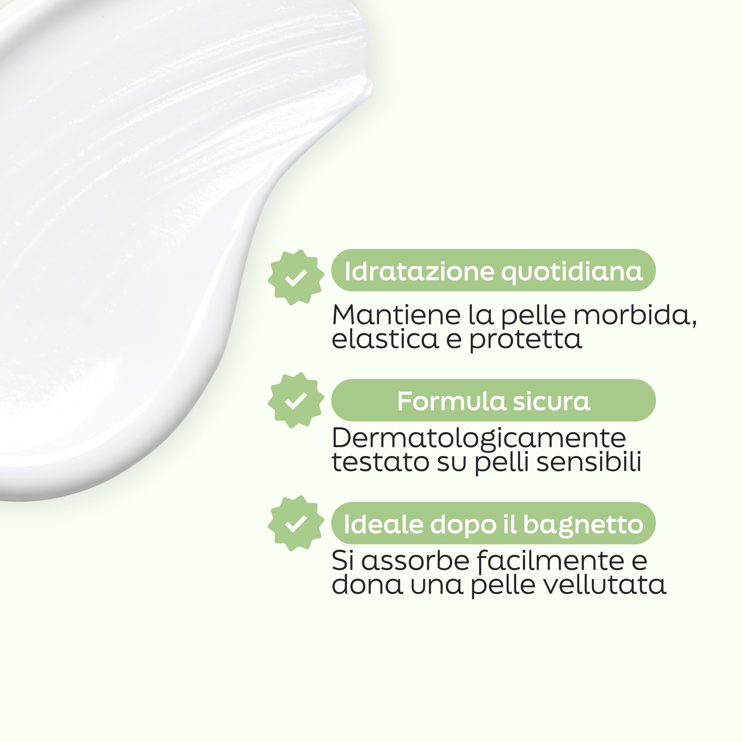 Crema Idratante