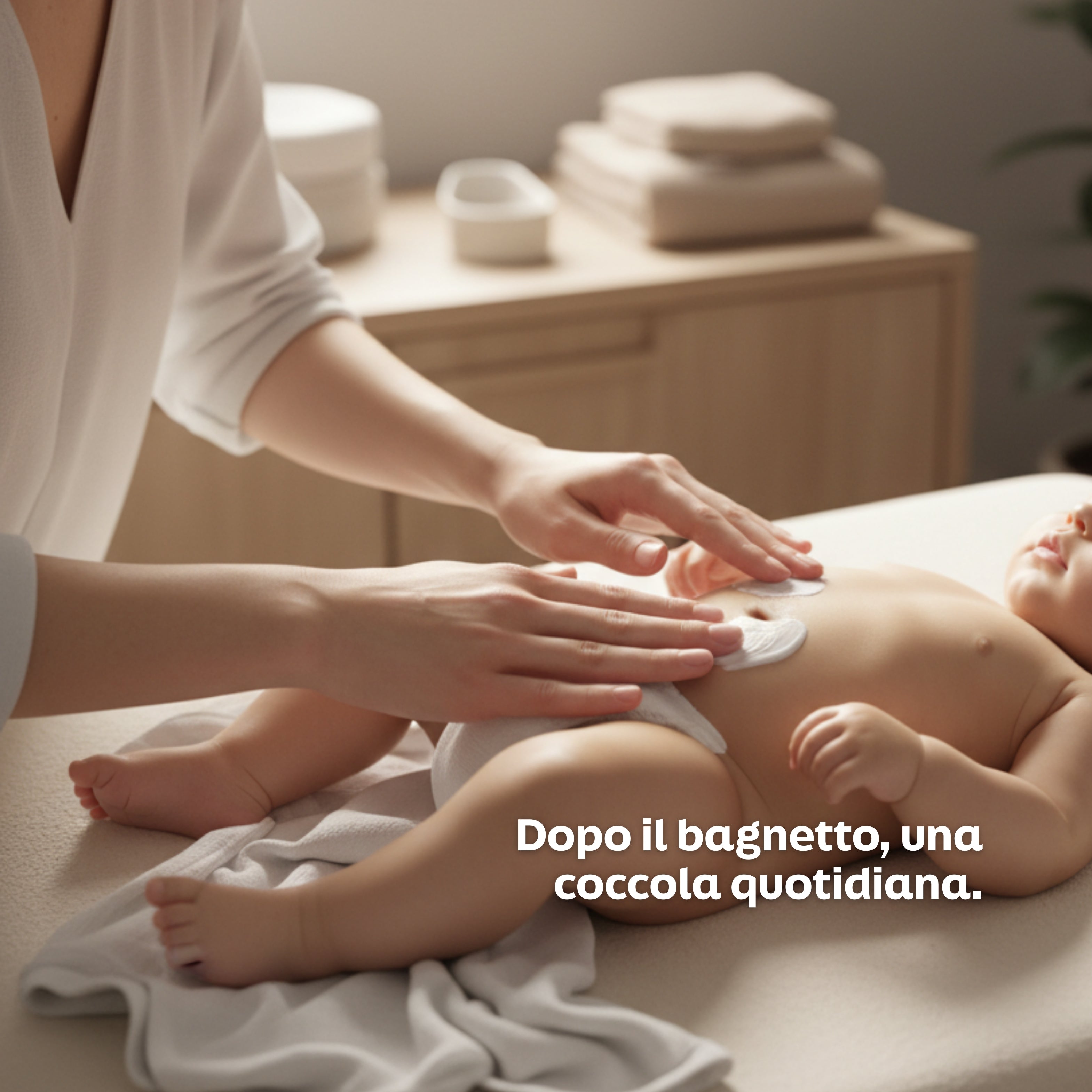 Crema Idratante