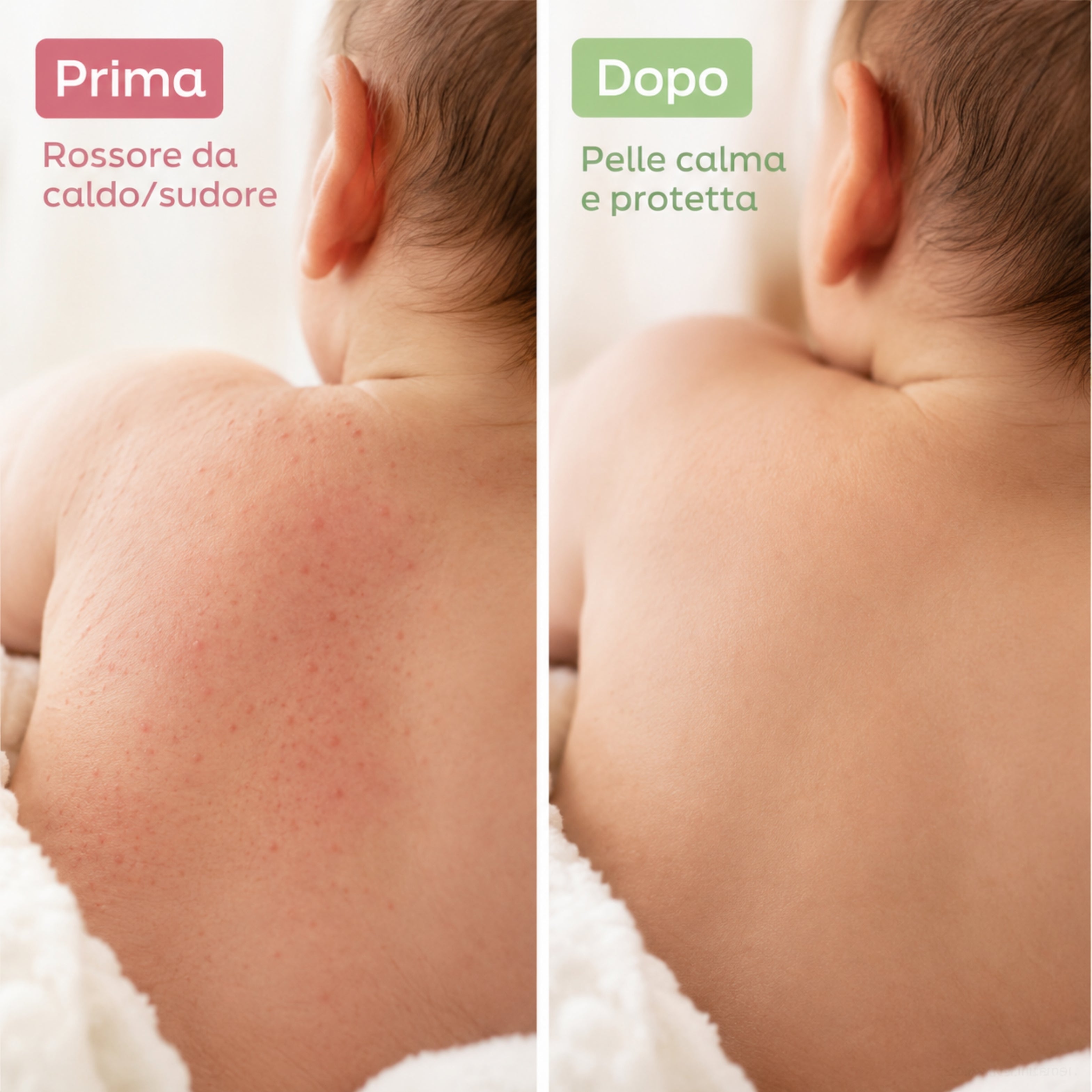 Spray Protettivo Ossido di Zinco 5%