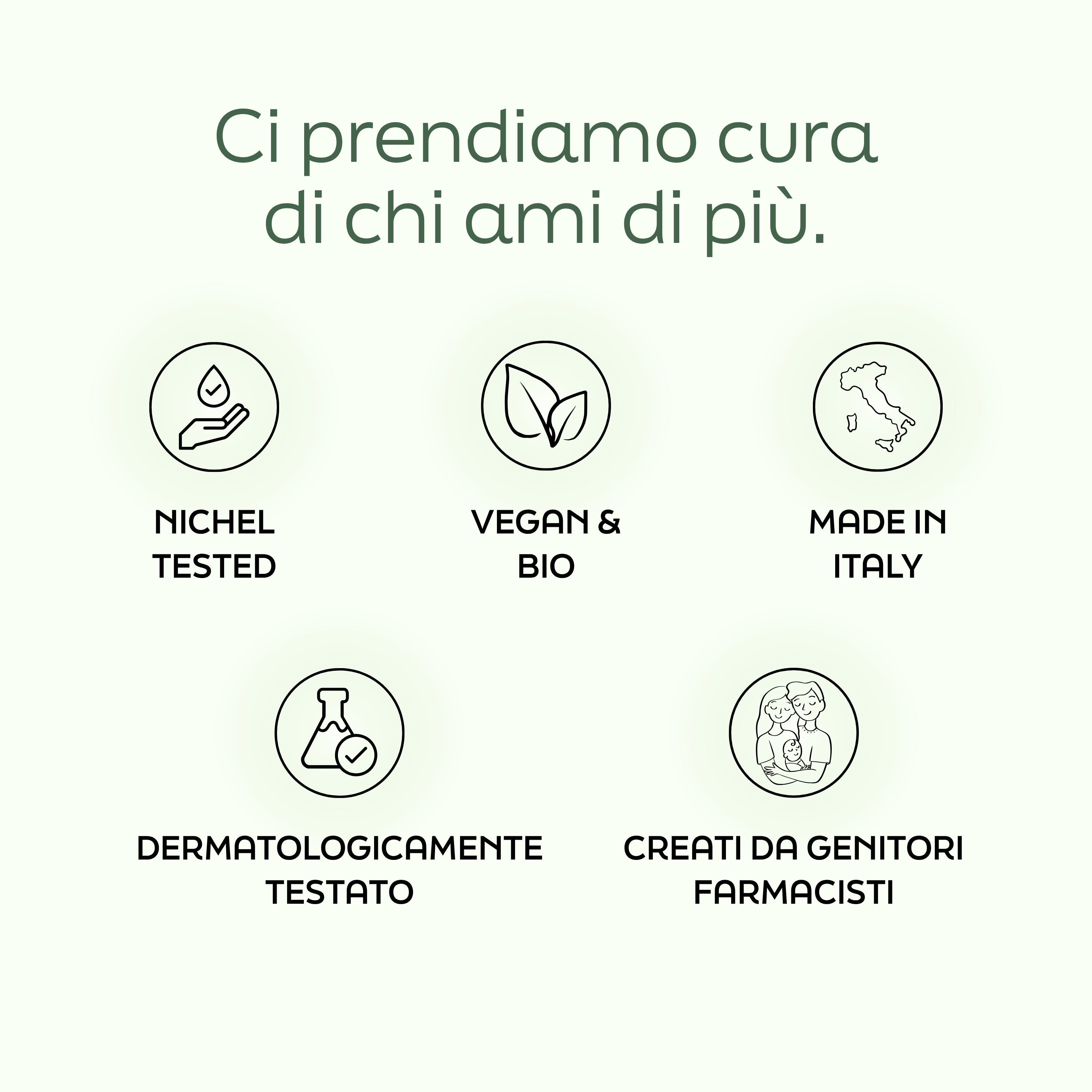 Spray Protettivo Ossido di Zinco 5%