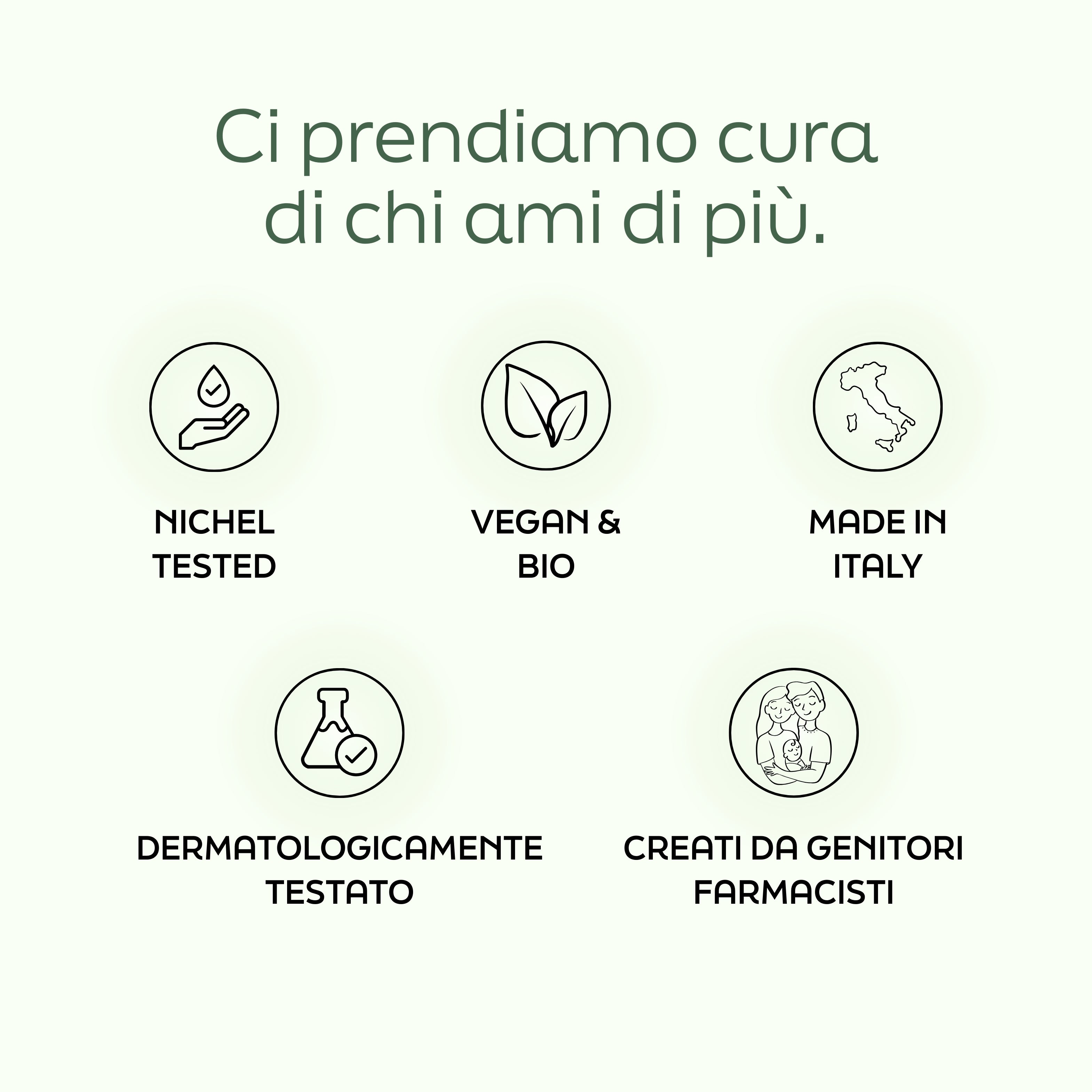 Pasta Cambio Pannolino