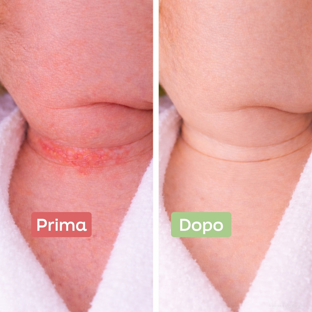 Crema Lenitiva Intensiva   -  50ml