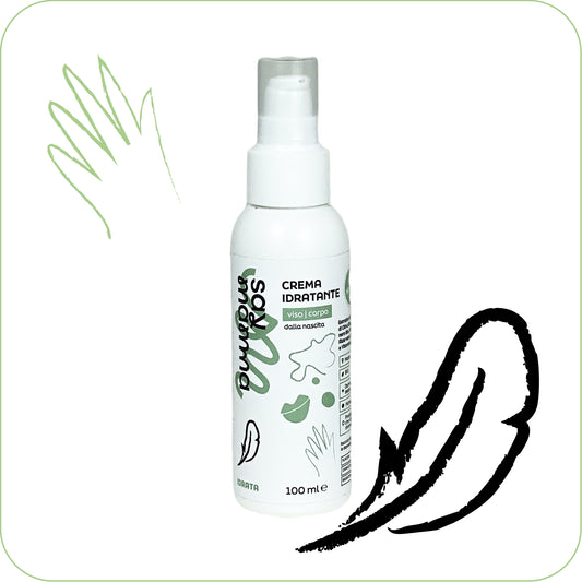 Crema Idratante