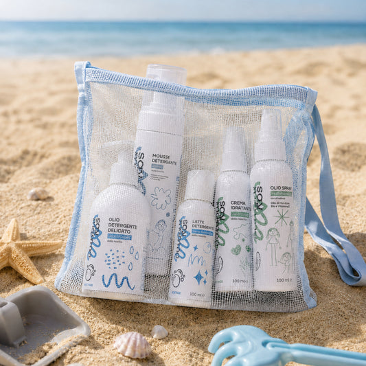 Kit Vacanze SayMare