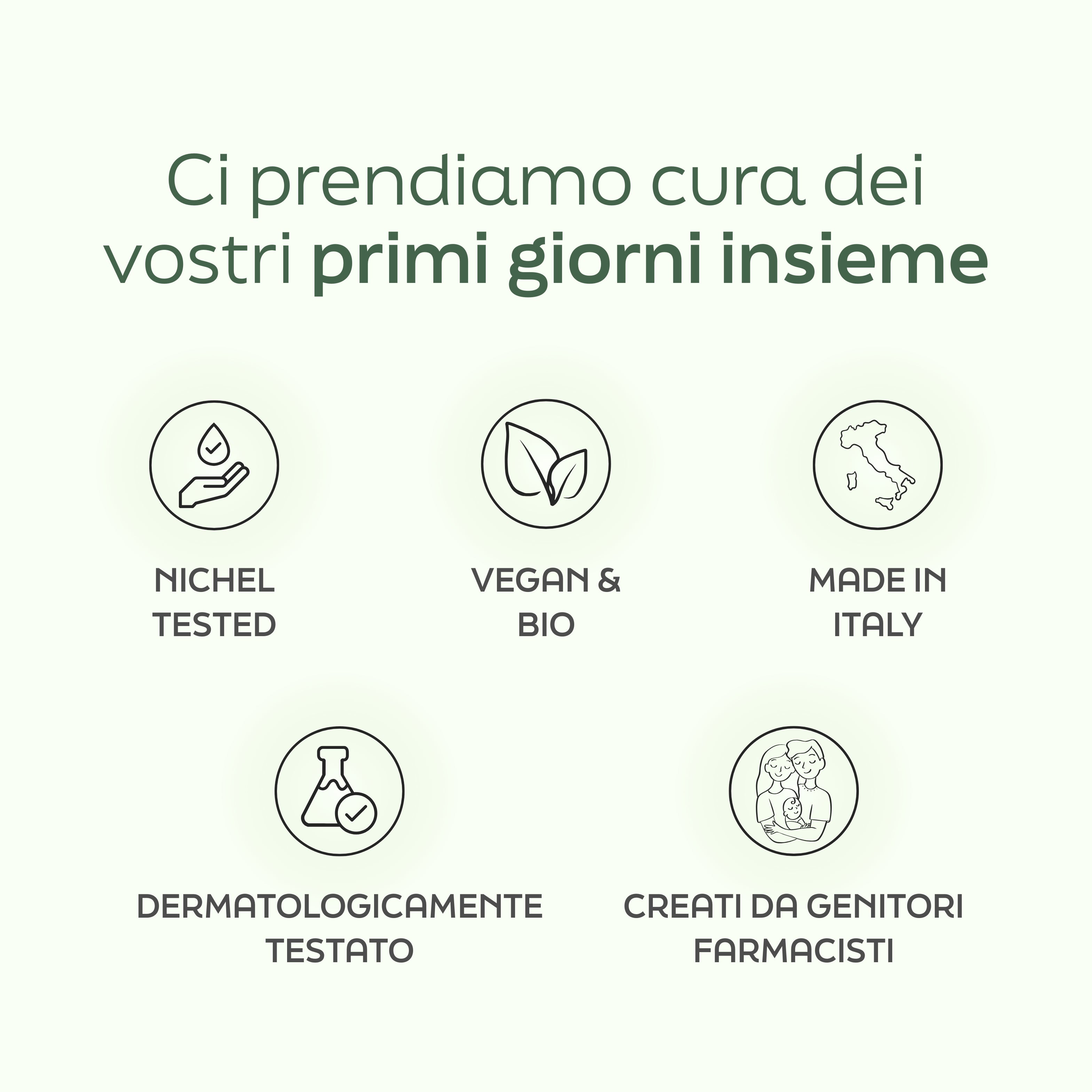 Routine Nascita