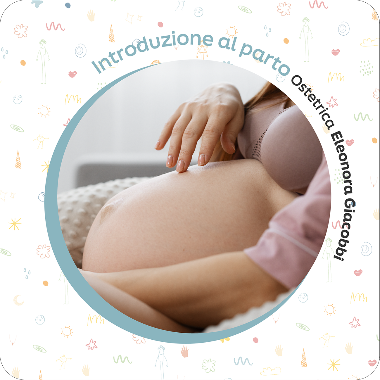 Introduzione al parto – Dalla gestazione alla nascita